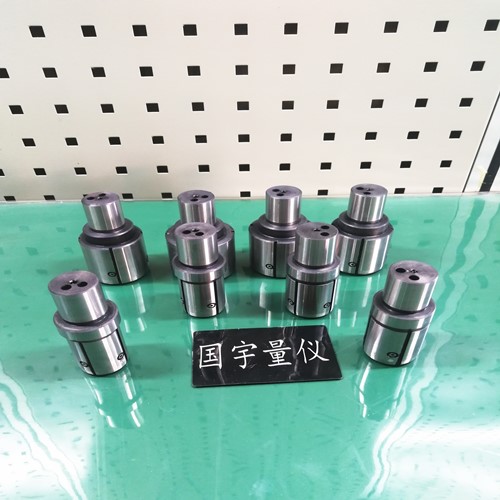 活塞內(nèi)孔檢測、雙截面活塞孔氣內(nèi)測校